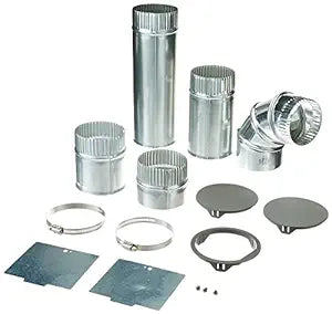 Dryer 4-Way Side Vent Kit - (W10470674)