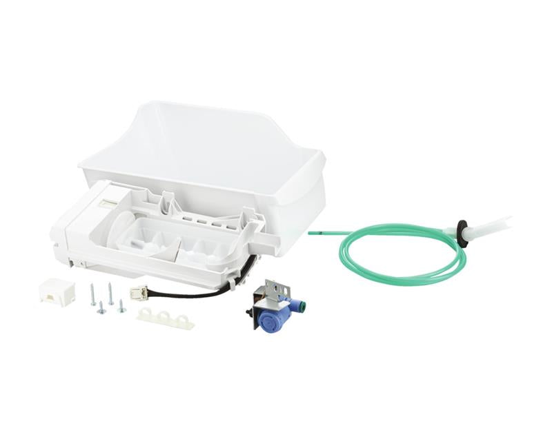 Top Mount Refrigerator Ice Maker Kit - (MIMKTF20A)