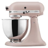 Artisan Series 5 Quart Tilt-Head Stand Mixer - Feather Pink