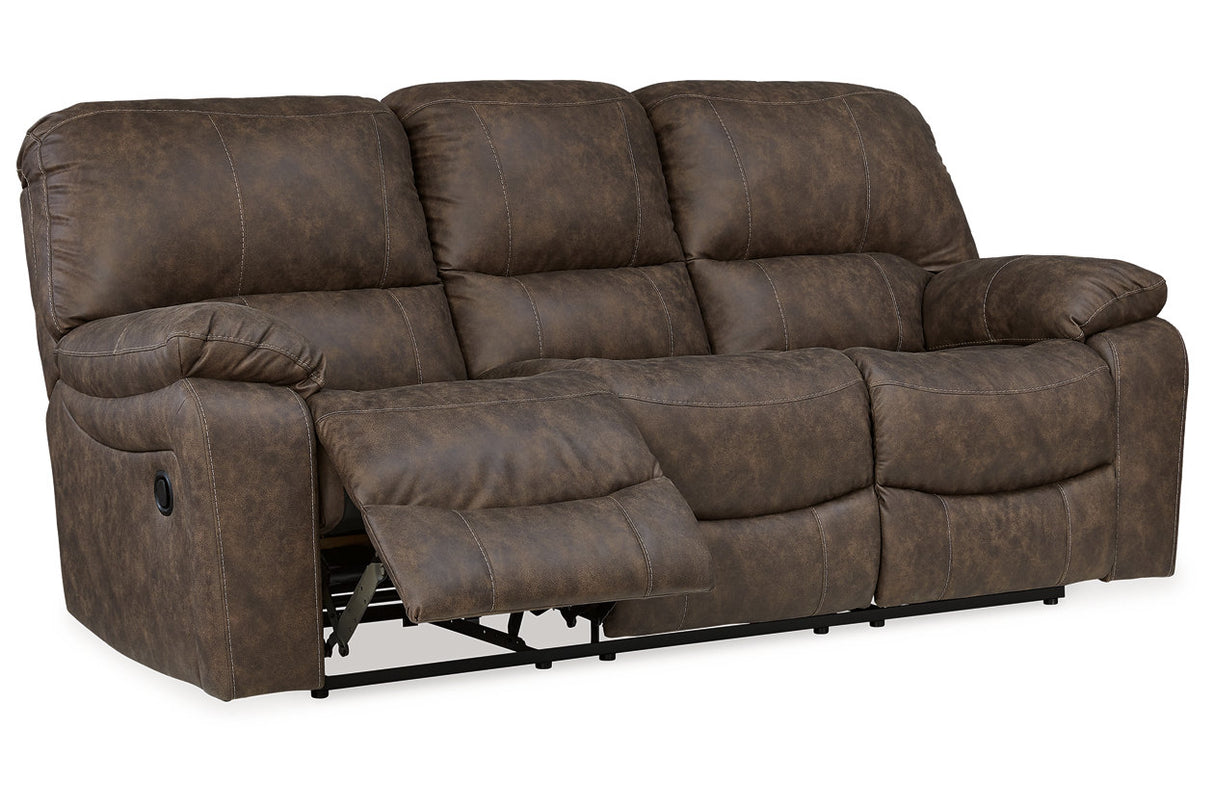 Kilmartin Reclining Sofa - (4240488)