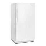 16 Cubic Feet Upright Freezer With Frost-Free Defrost