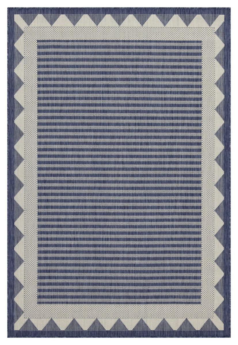 Sunshine - 2'7" X 7'3" Area Rug, Polypropylene