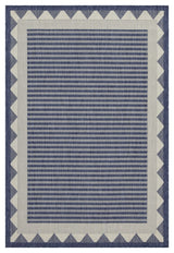 Sunshine - 2'7" X 7'3" Area Rug, Polypropylene