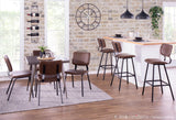 Fabrizzi - Dining / Accent Chair