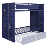 Cargo - Industrial - Bunk Bed