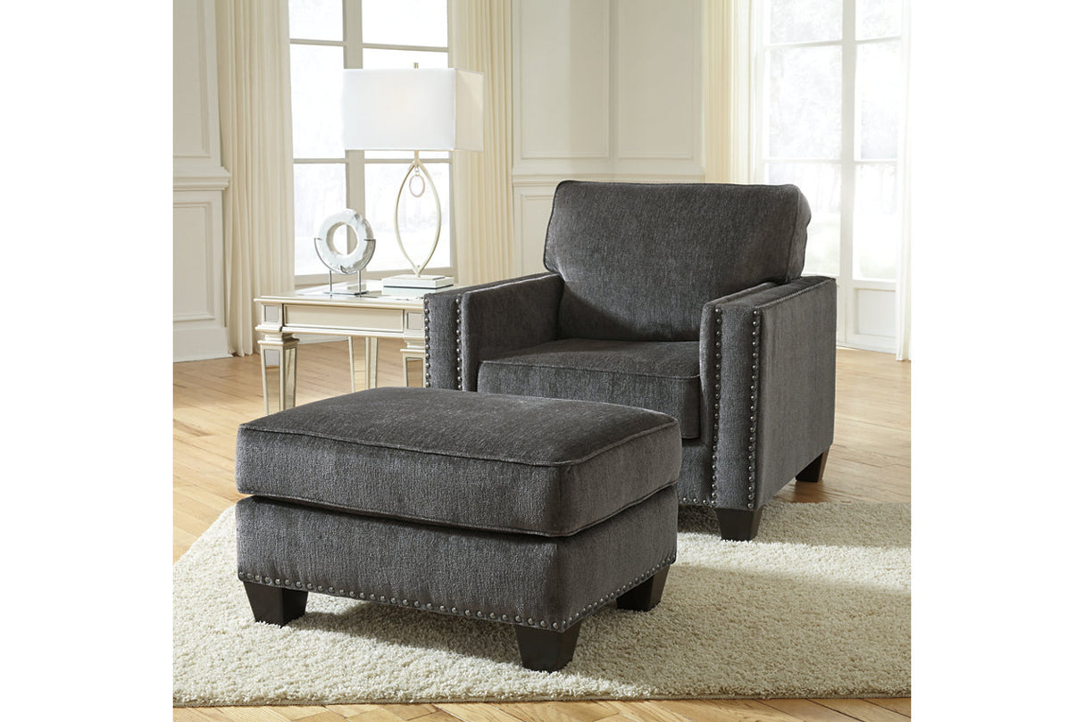 Gavril Chair - (4300120)