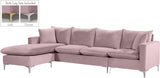 Naomi - Reversible Sectional