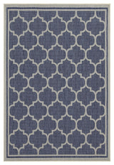 Sunshine - 2'7" X 7'3" Polypropylene Indoor / Outdoor Area Rug