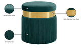 Yasmine - Stool Ottoman