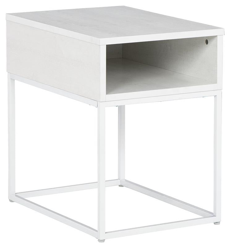 Deznee End Table - (T1623)