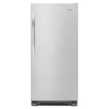 31" Wide SideKicks All-Refrigerator With LED Lighting - 18 Cubic Feet