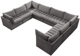 Jacob - Modular Sectional