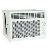 Haier 5,000 BTU Mechanical Window Air Conditioner for Small Rooms up to 150 sq ft. - (QHEC05AC)