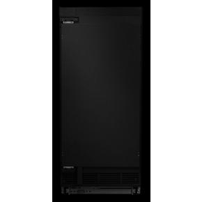 36" Panel-Ready Built-In Column Refrigerator, Left Swing