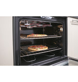 GE(R) 30" Slide-In Electric Range - (JS645ELES)