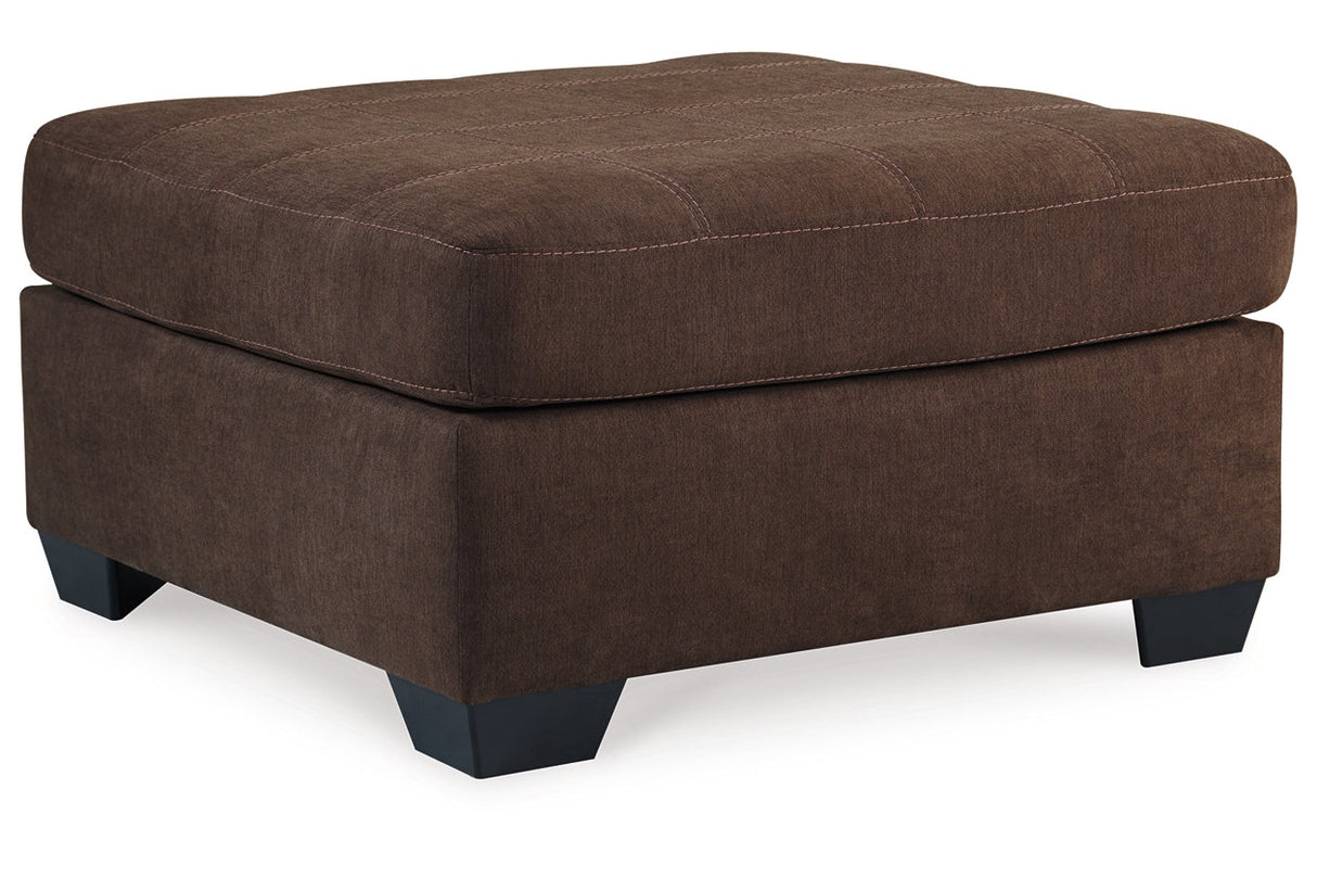 Maier Oversized Accent Ottoman - (4522108)