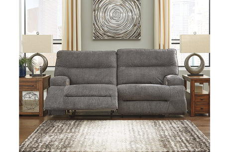 Coombs Power Reclining Sofa - (4530247)
