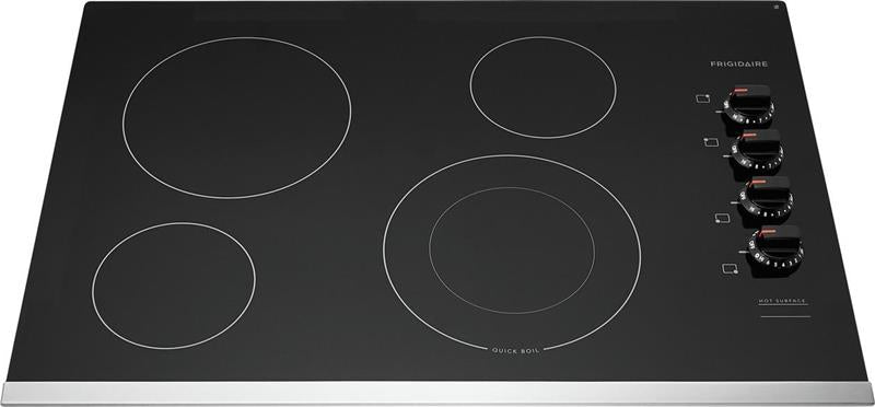 Frigidaire 30" Electric Cooktop - (FFEC3025US)