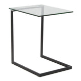 Zenn - End Table