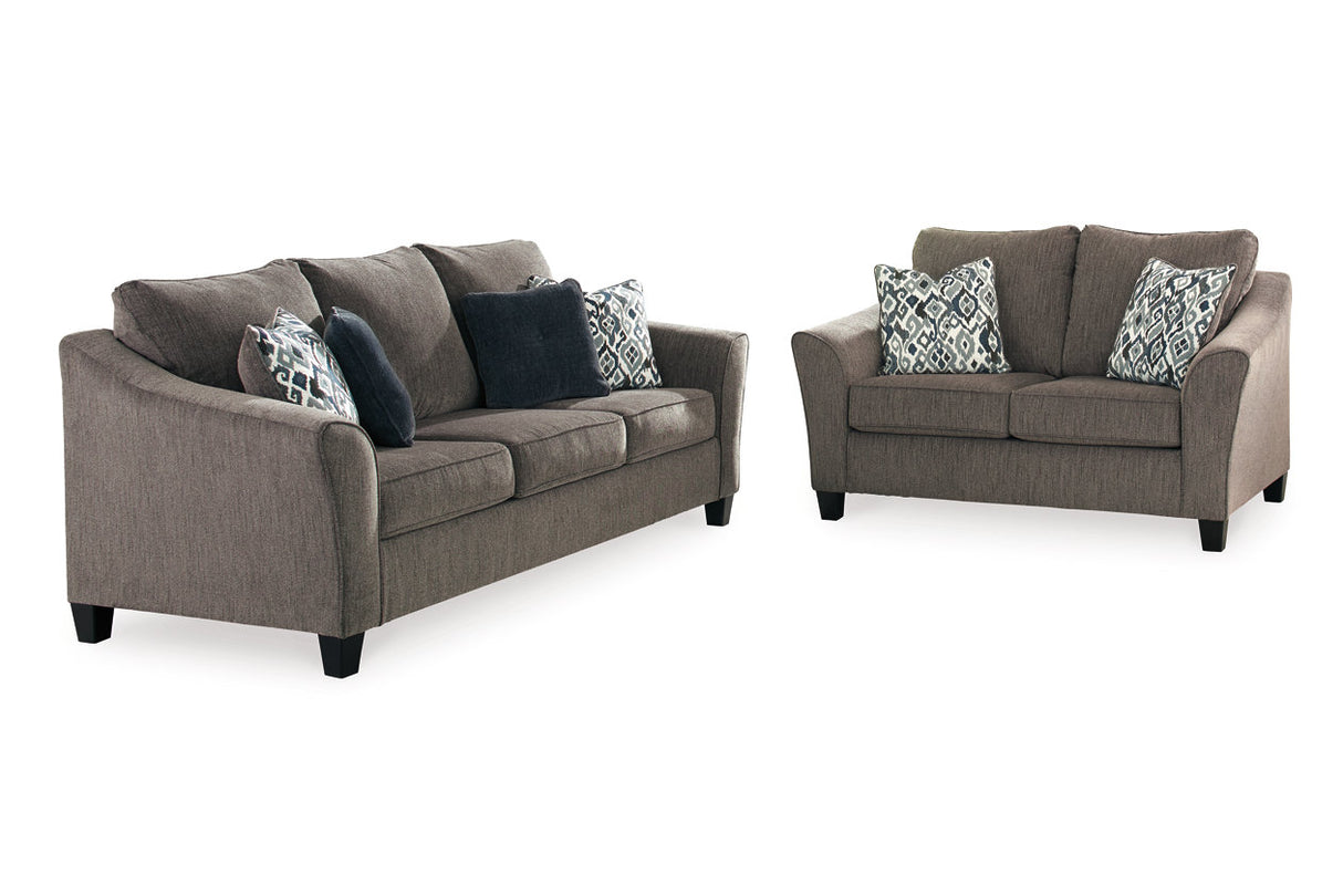 Nemoli Queen Sofa Sleeper - (4580639)