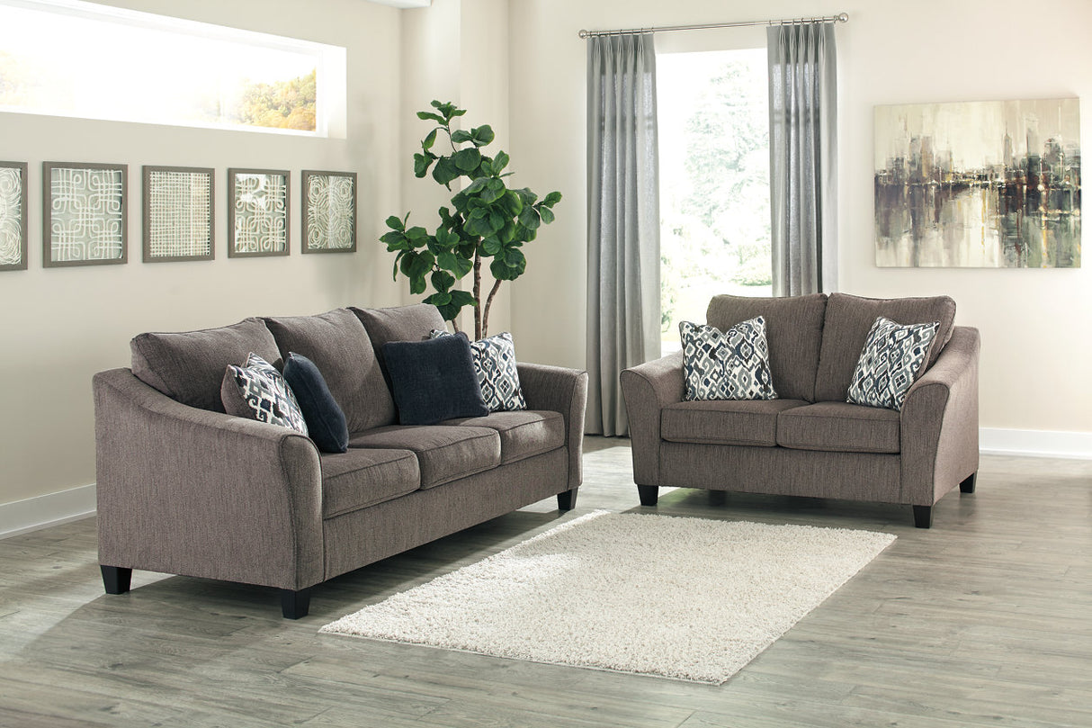 Nemoli Queen Sofa Sleeper - (4580639)