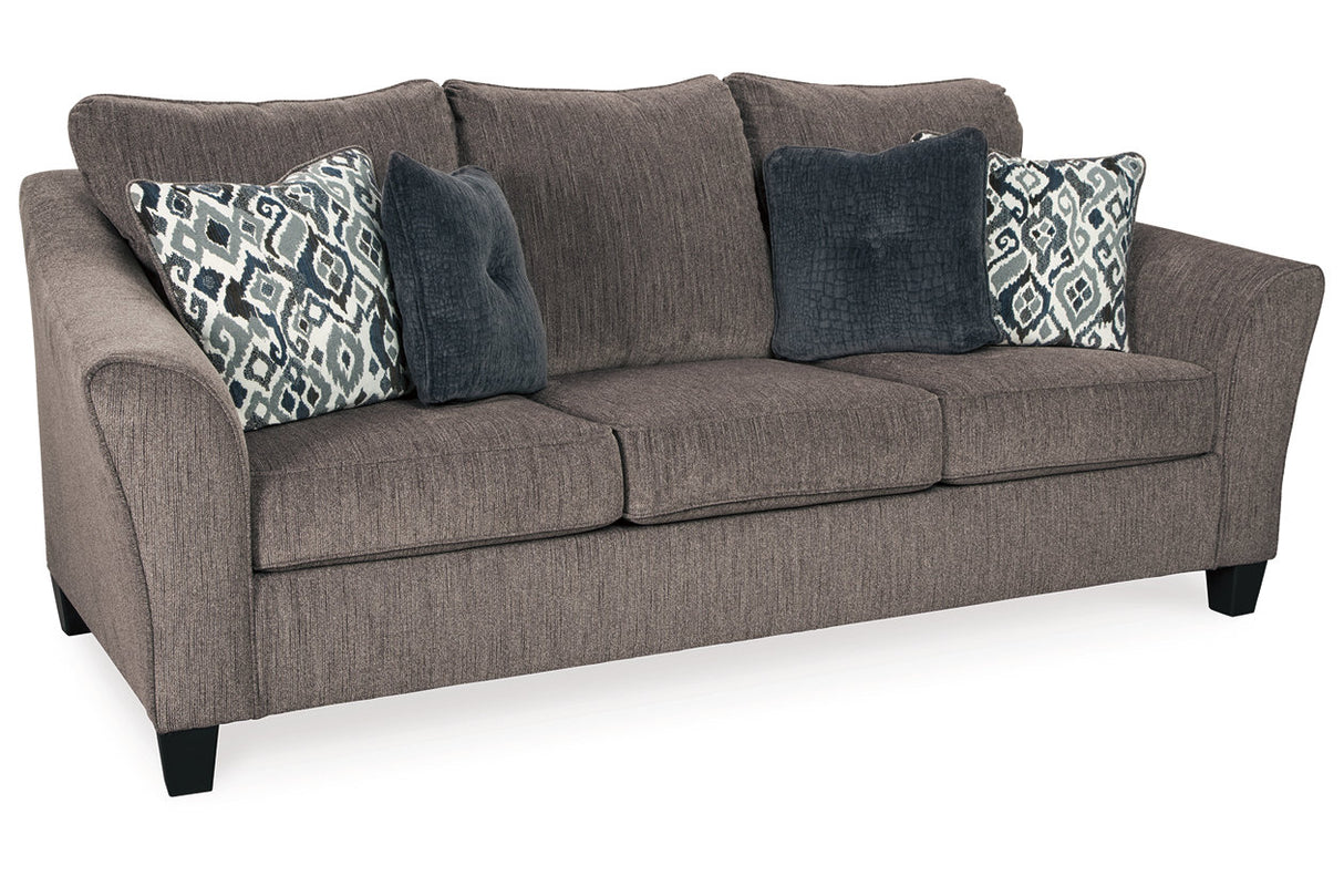 Nemoli Queen Sofa Sleeper - (4580639)