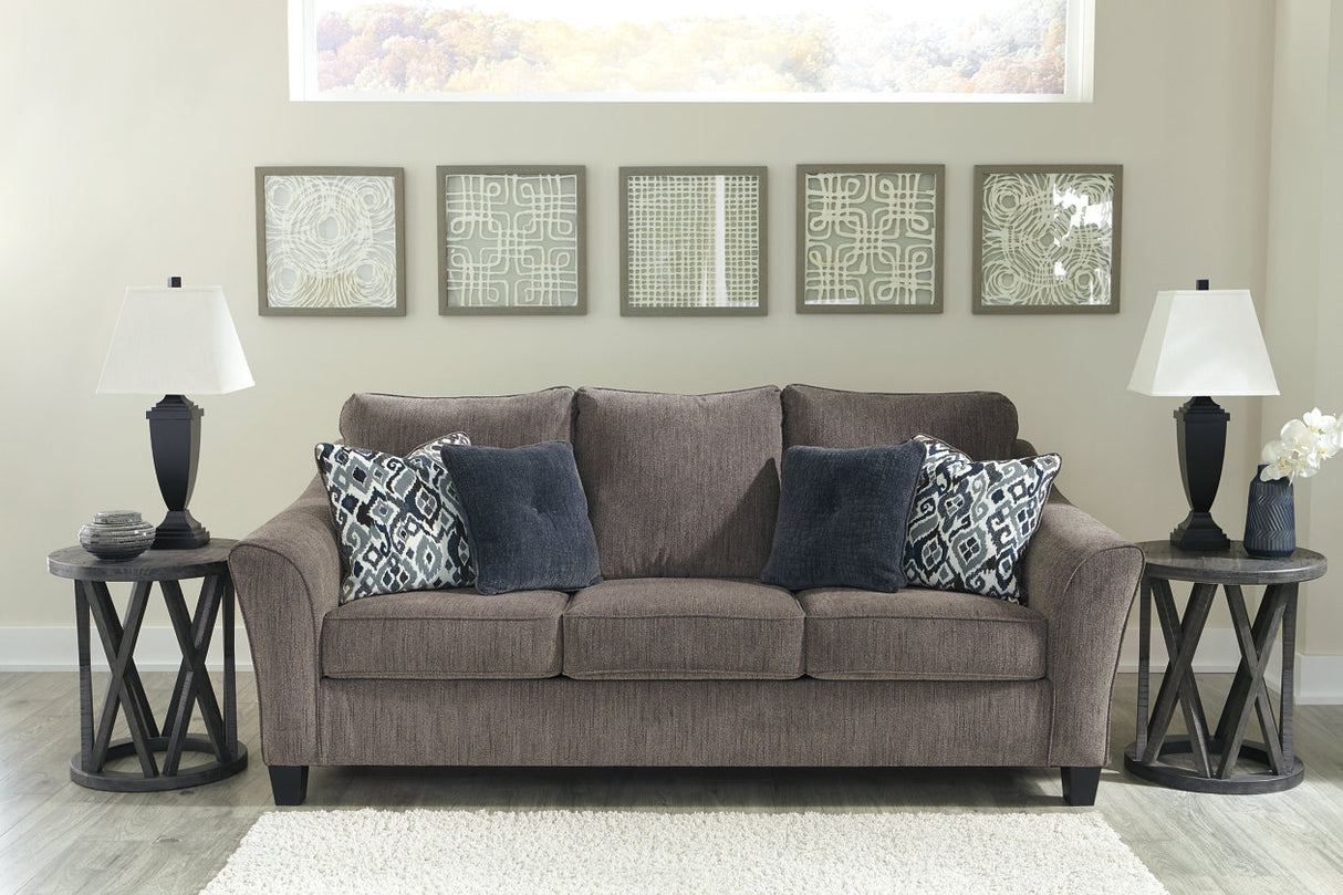 Nemoli Queen Sofa Sleeper - (4580639)