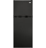 9.8 Cu. Ft. Top Freezer Refrigerator - (HA10TG21SB)