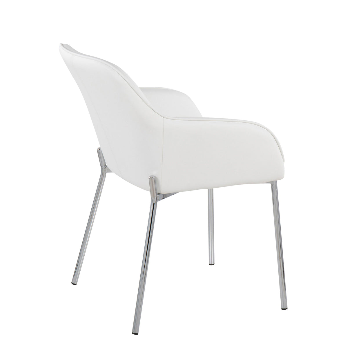 Daniella - Contemporary Moder Dining Chair (Set of 2)