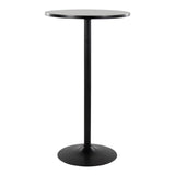 Pebble - Table - Black