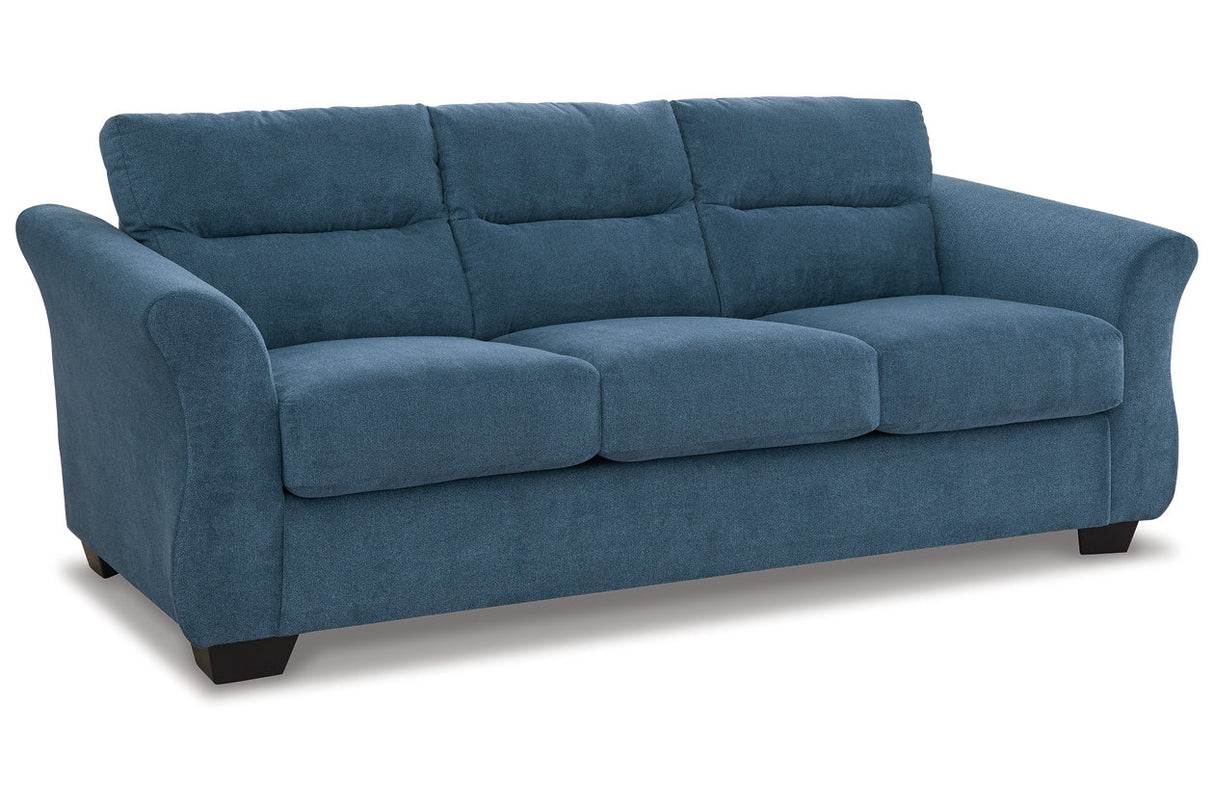 Miravel Queen Sofa Sleeper - (4620539)