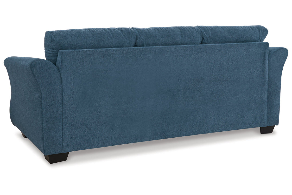 Miravel Queen Sofa Sleeper - (4620539)