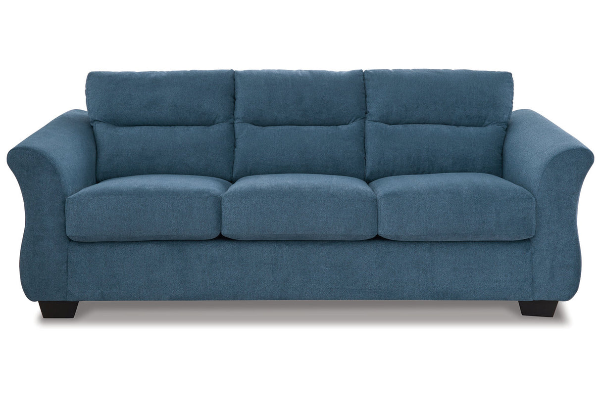 Miravel Queen Sofa Sleeper - (4620539)