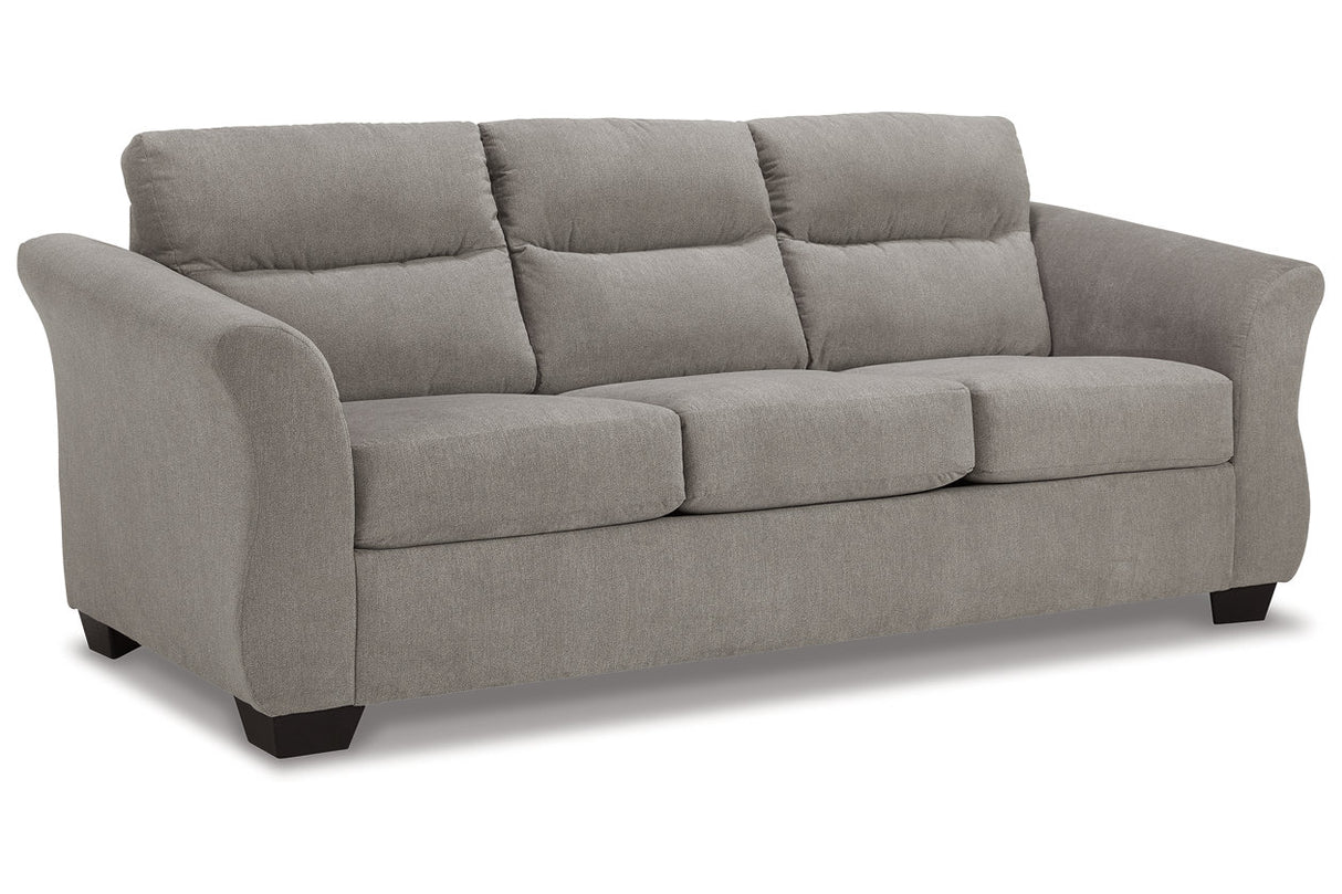 Miravel Queen Sofa Sleeper - (4620639)