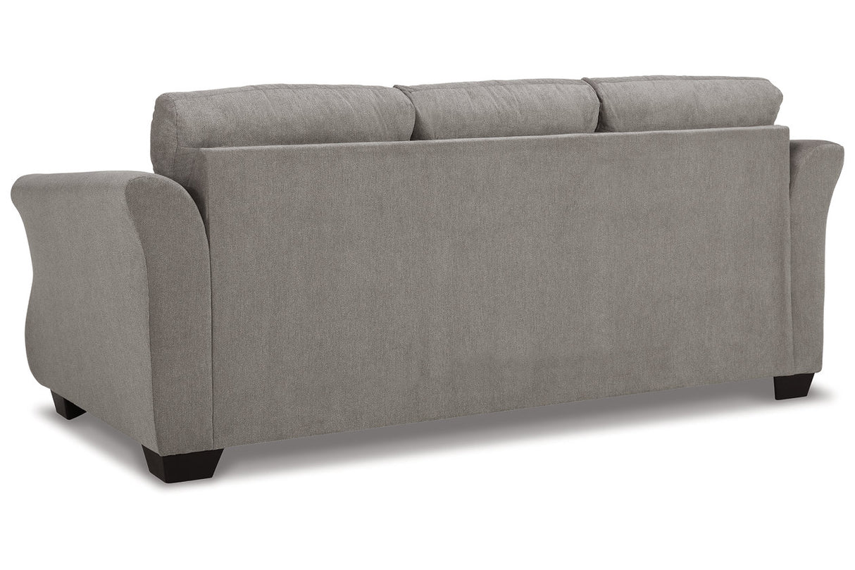 Miravel Queen Sofa Sleeper - (4620639)