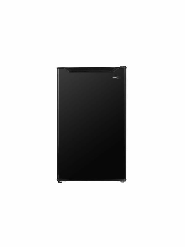 Danby Diplomat Black 3.3 cu ft Compact Refrigerator - (DCR033B2BM)