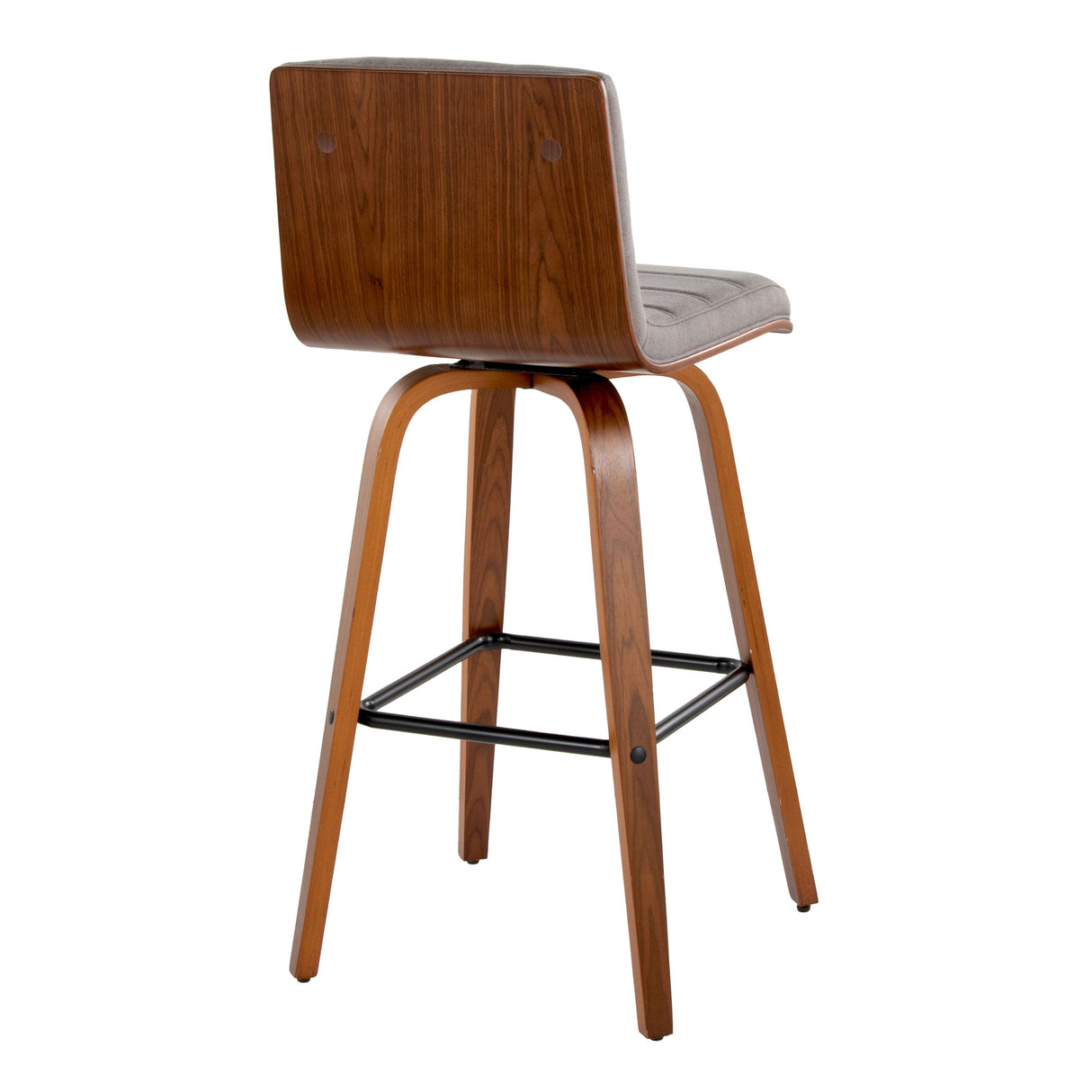 Vasari - 30" Fixed-Height Barstool (Set of 2)