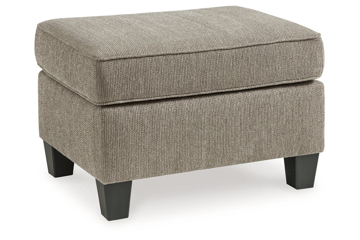 Shewsbury Ottoman - (4720214)