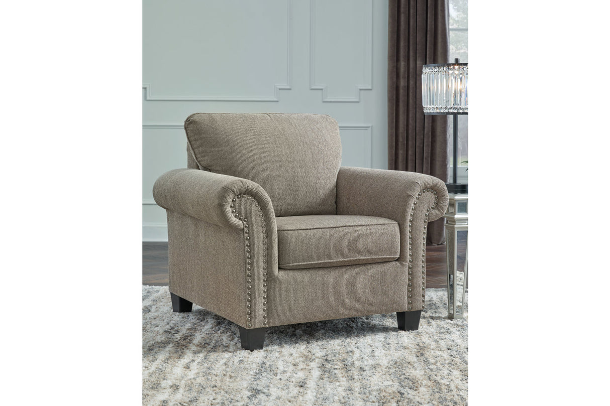 Shewsbury Chair - (4720220)