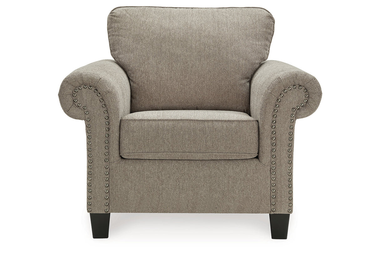 Shewsbury Chair - (4720220)