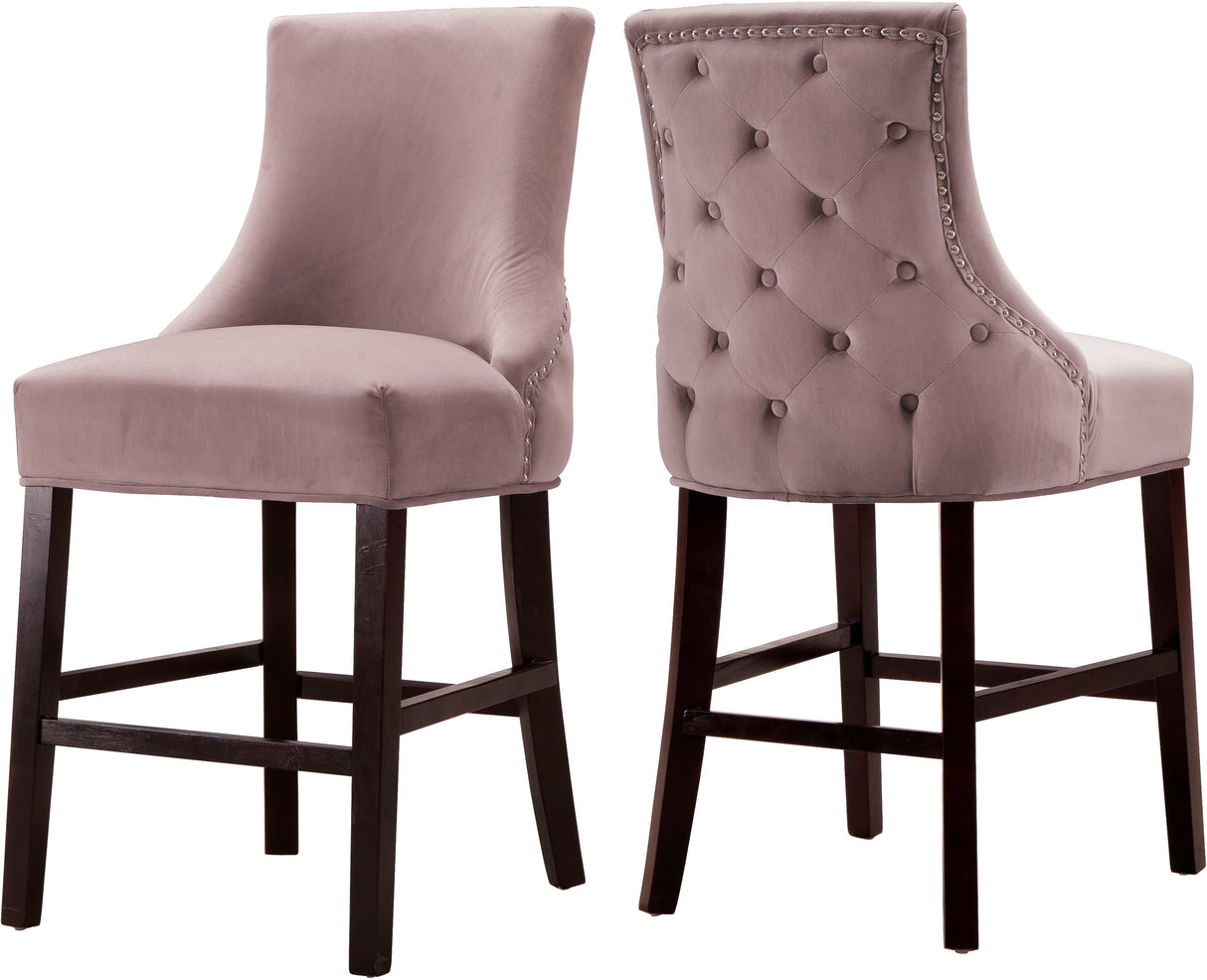 Hannah - Stool (Set of 2)