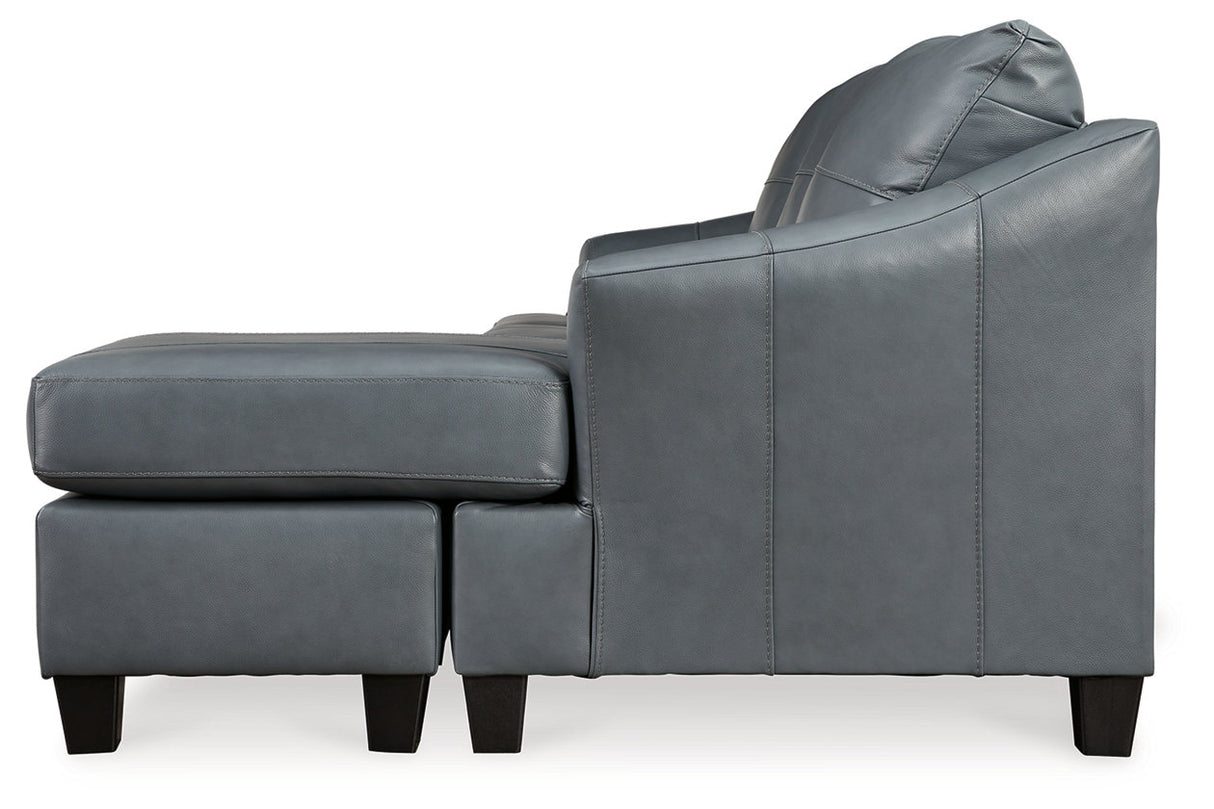 Genoa Sofa Chaise - (4770518)