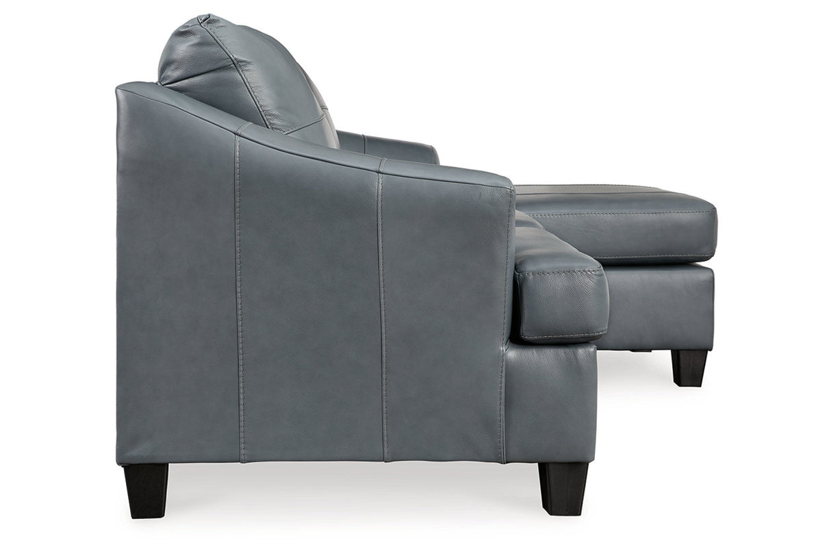 Genoa Sofa Chaise - (4770518)