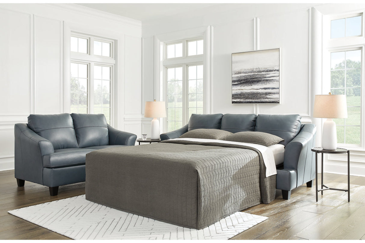 Genoa Queen Sofa Sleeper - (4770539)