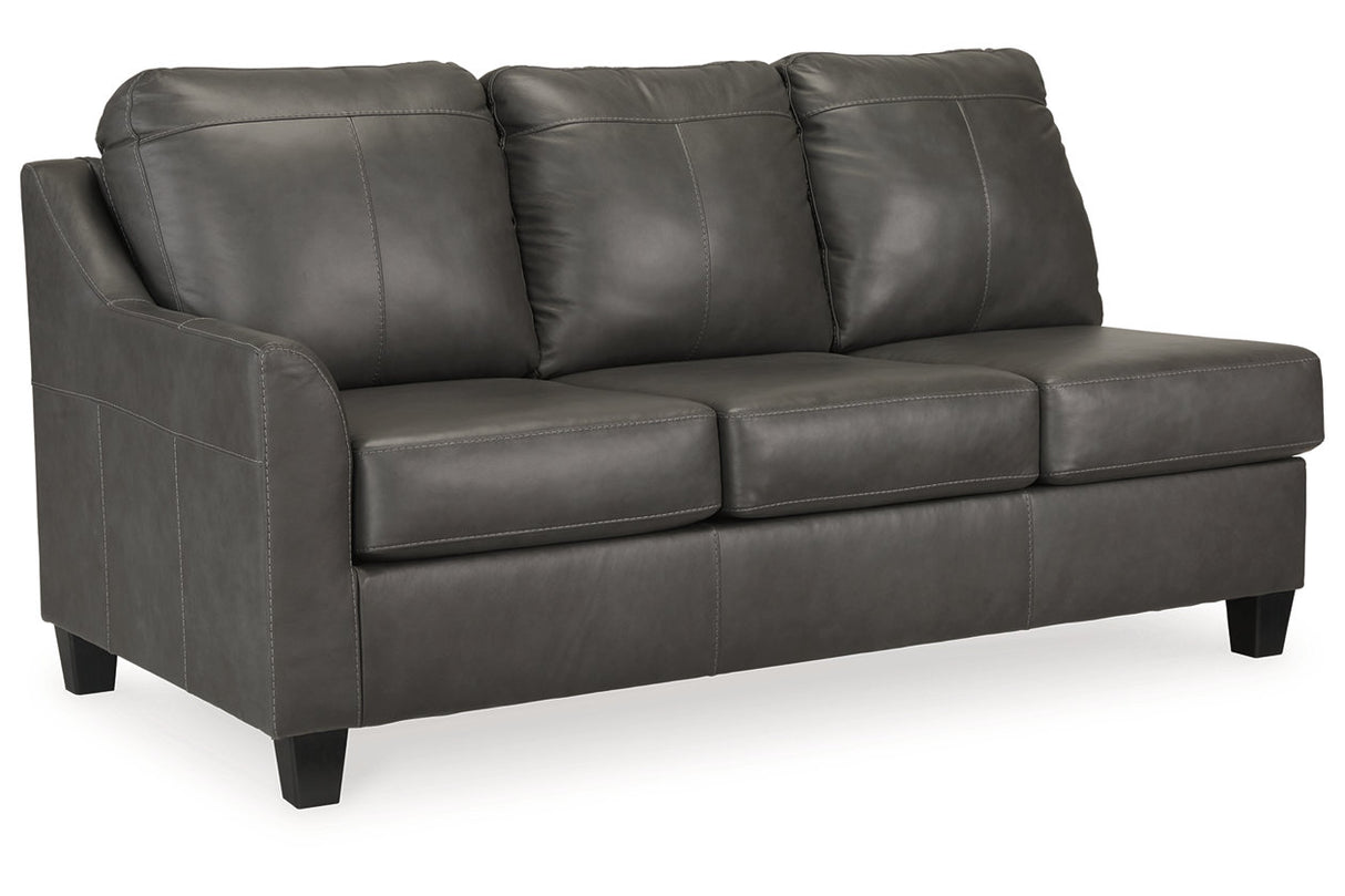 Valderno Left-arm Facing Sofa - (4780466)