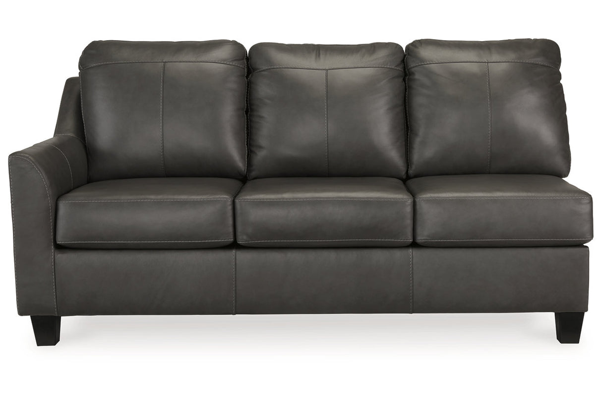Valderno Left-arm Facing Sofa - (4780466)