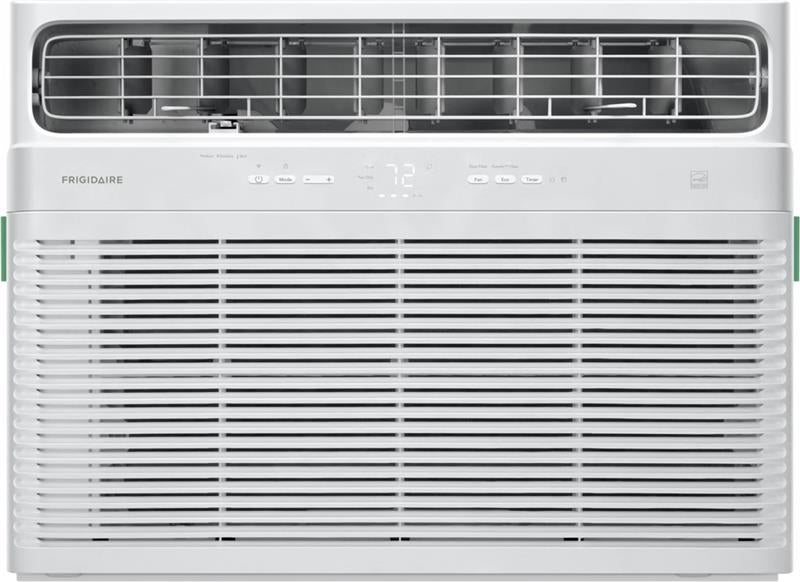 18,000 BTU Inverter Window Room Air Conditioner with Wi-Fi (Energy Star) - (FHWW185WE)