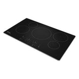 36" 5-Element Sensor Induction Cooktop