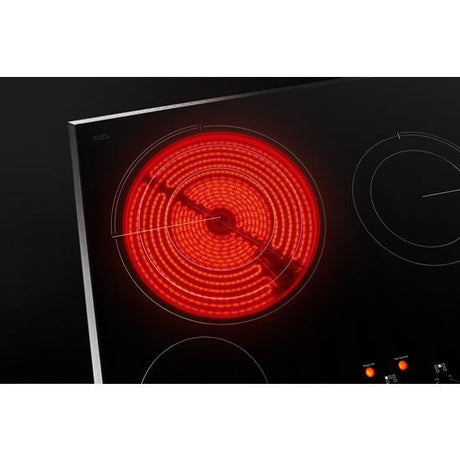 Lustre 36" Electric Radiant Cooktop With Emotive Controls