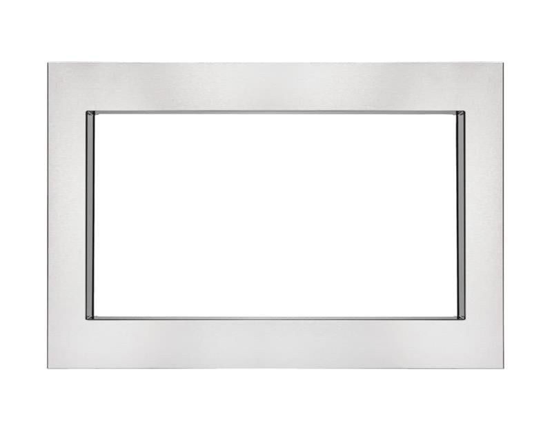 Frigidaire 27" Stainless-Steel Microwave Trim Kit - (FMTK2727AS)